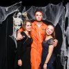 31.10.2015 Photo Booth von Martin Wahler, Pixelcode